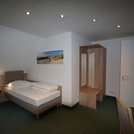 Businessinn.De Aparthotel Bremerhaven Eksteriør bilde