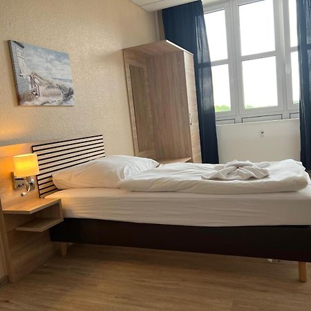 Businessinn.De Aparthotel Bremerhaven Eksteriør bilde