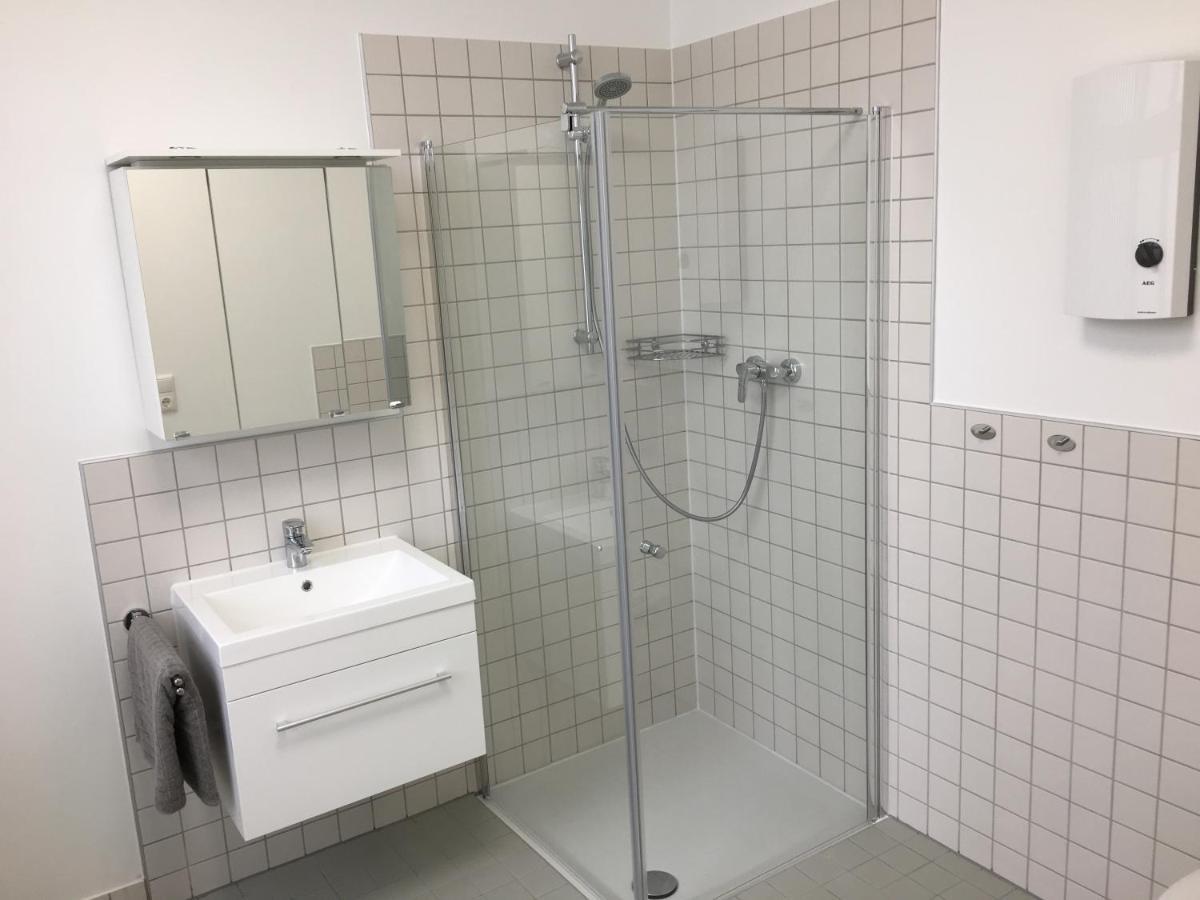 Businessinn.De Aparthotel Bremerhaven Eksteriør bilde